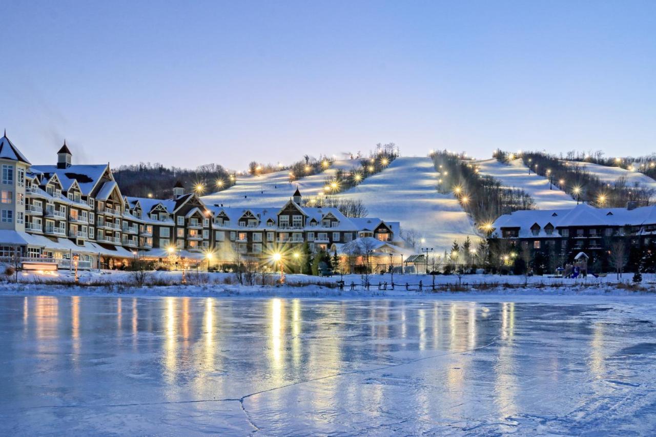Condo 912 At North Creek Resort Blue Mountains Esterno foto