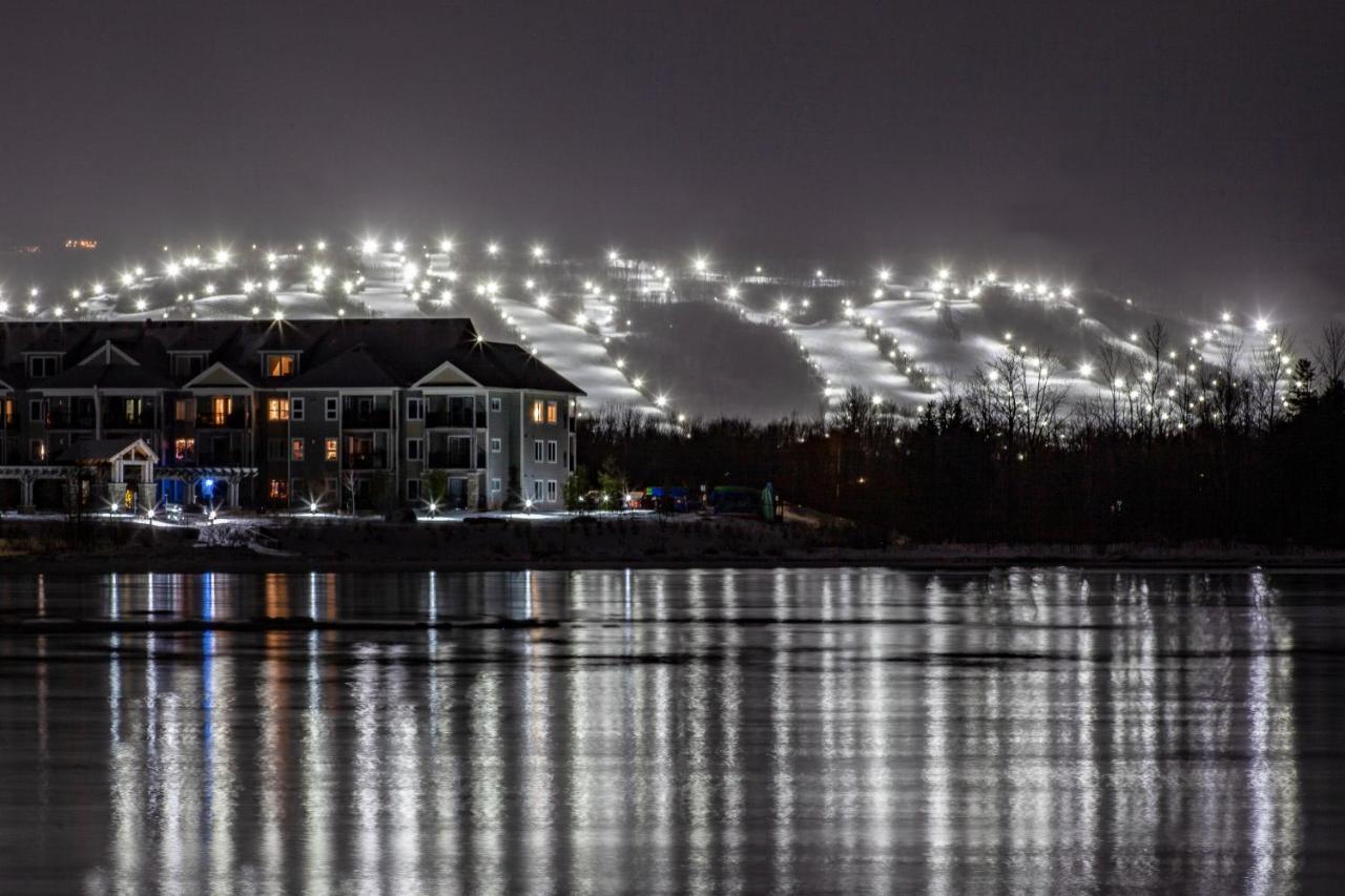 Condo 912 At North Creek Resort Blue Mountains Esterno foto