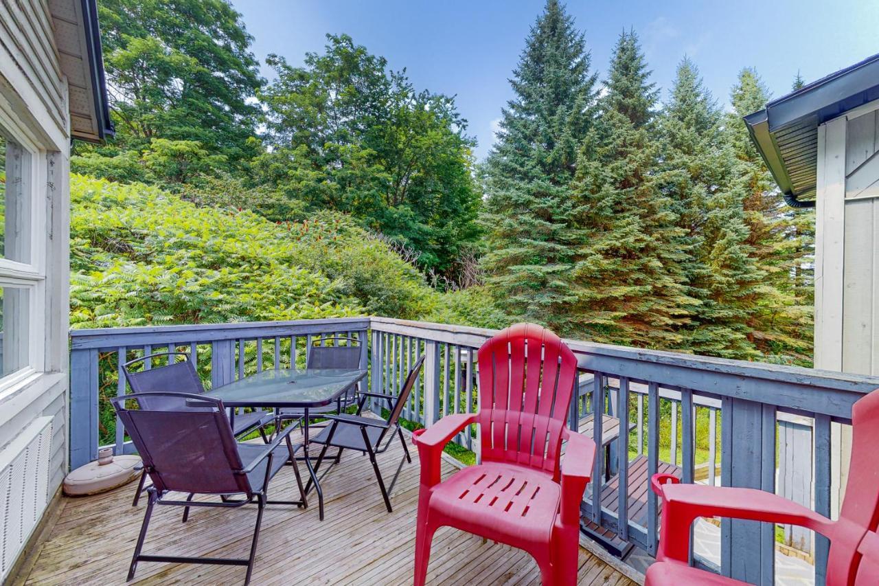 Condo 912 At North Creek Resort Blue Mountains Esterno foto