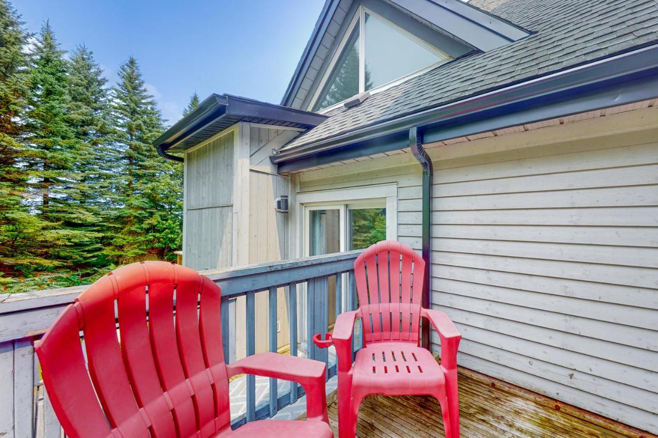 Condo 912 At North Creek Resort Blue Mountains Esterno foto