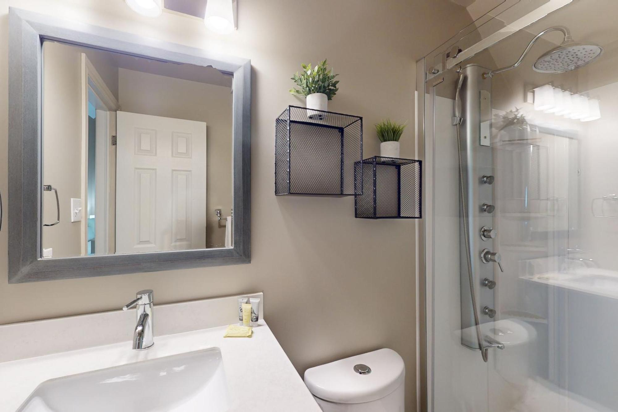Condo 912 At North Creek Resort Blue Mountains Esterno foto