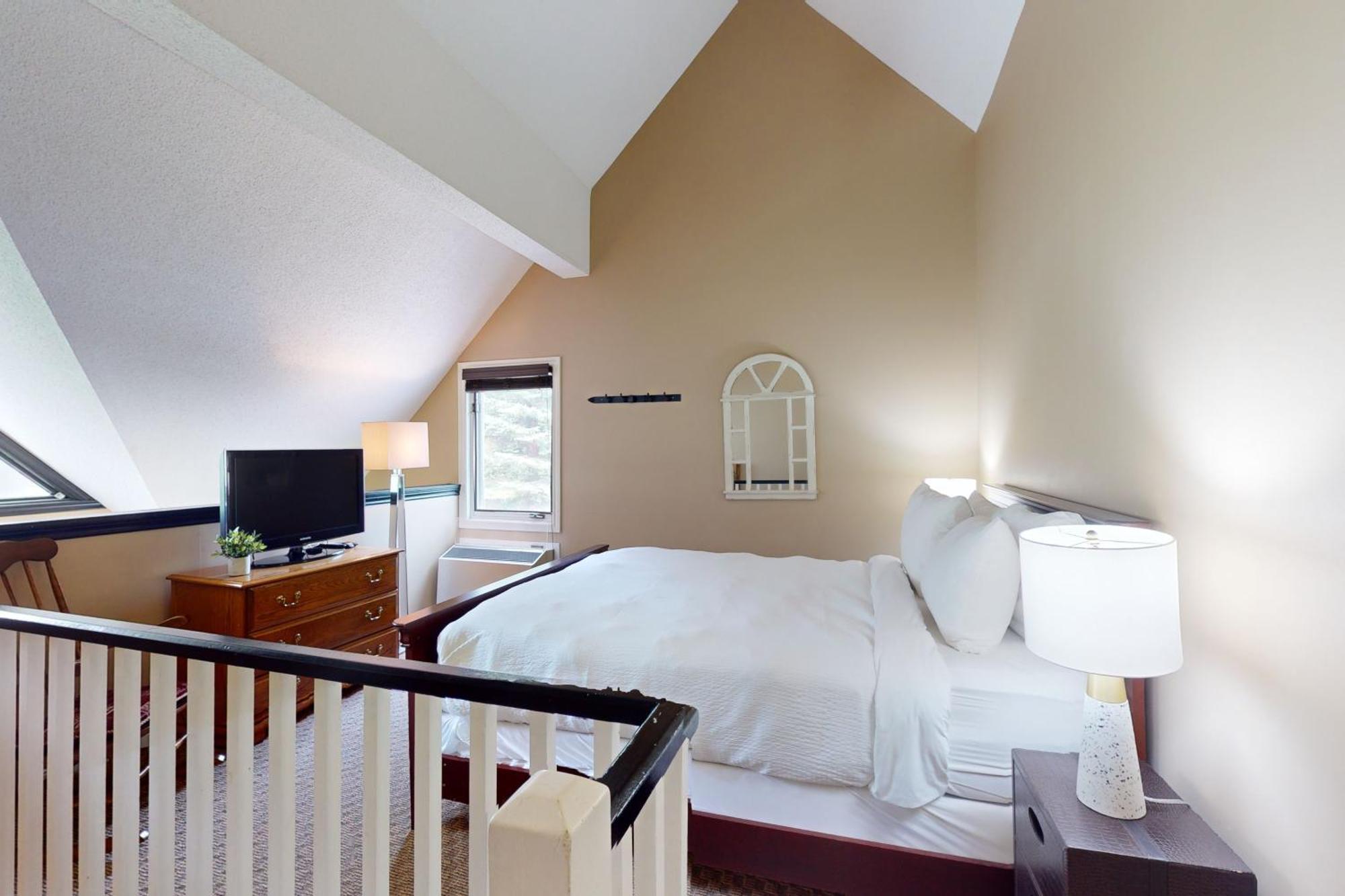 Condo 912 At North Creek Resort Blue Mountains Esterno foto