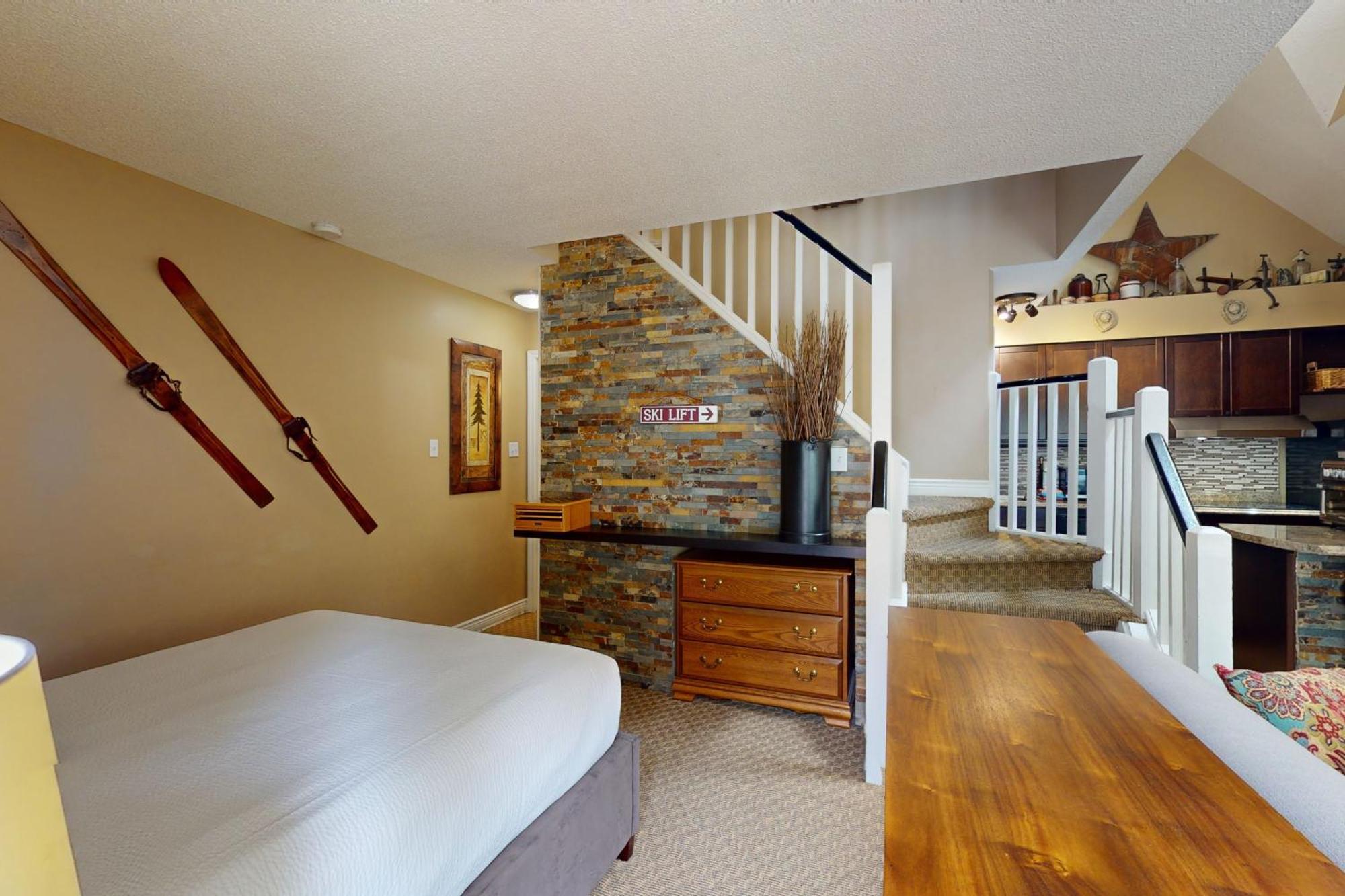 Condo 912 At North Creek Resort Blue Mountains Esterno foto