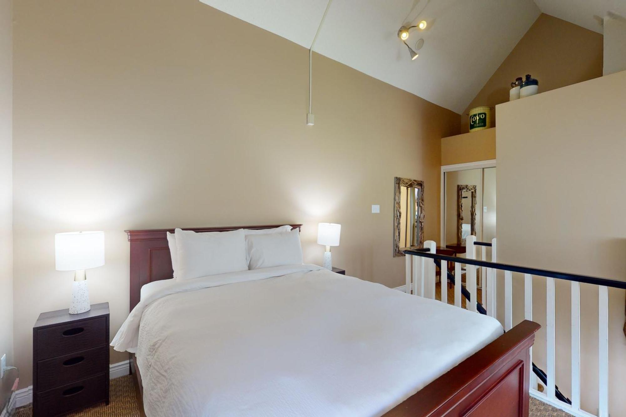 Condo 912 At North Creek Resort Blue Mountains Esterno foto