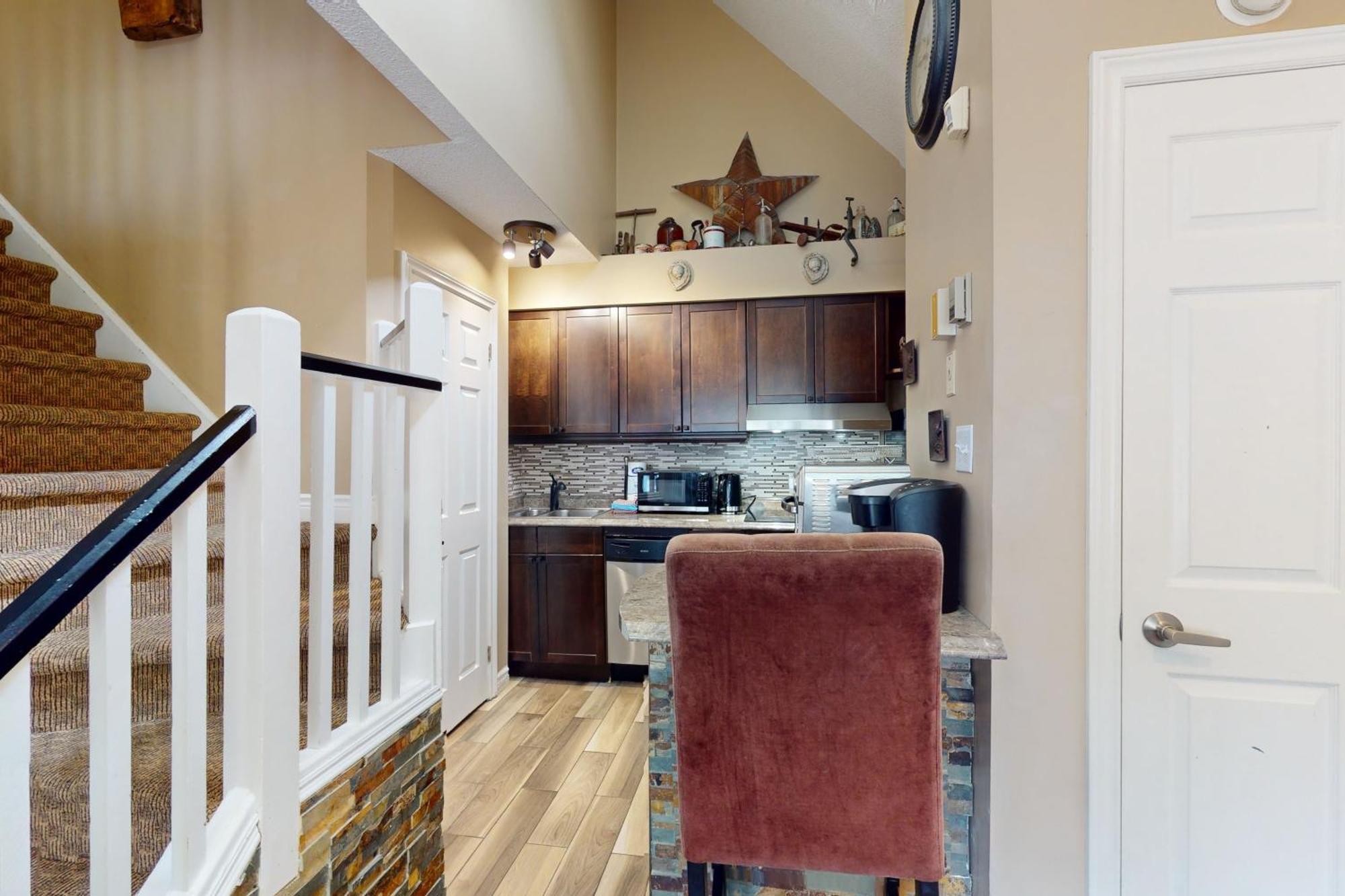 Condo 912 At North Creek Resort Blue Mountains Esterno foto