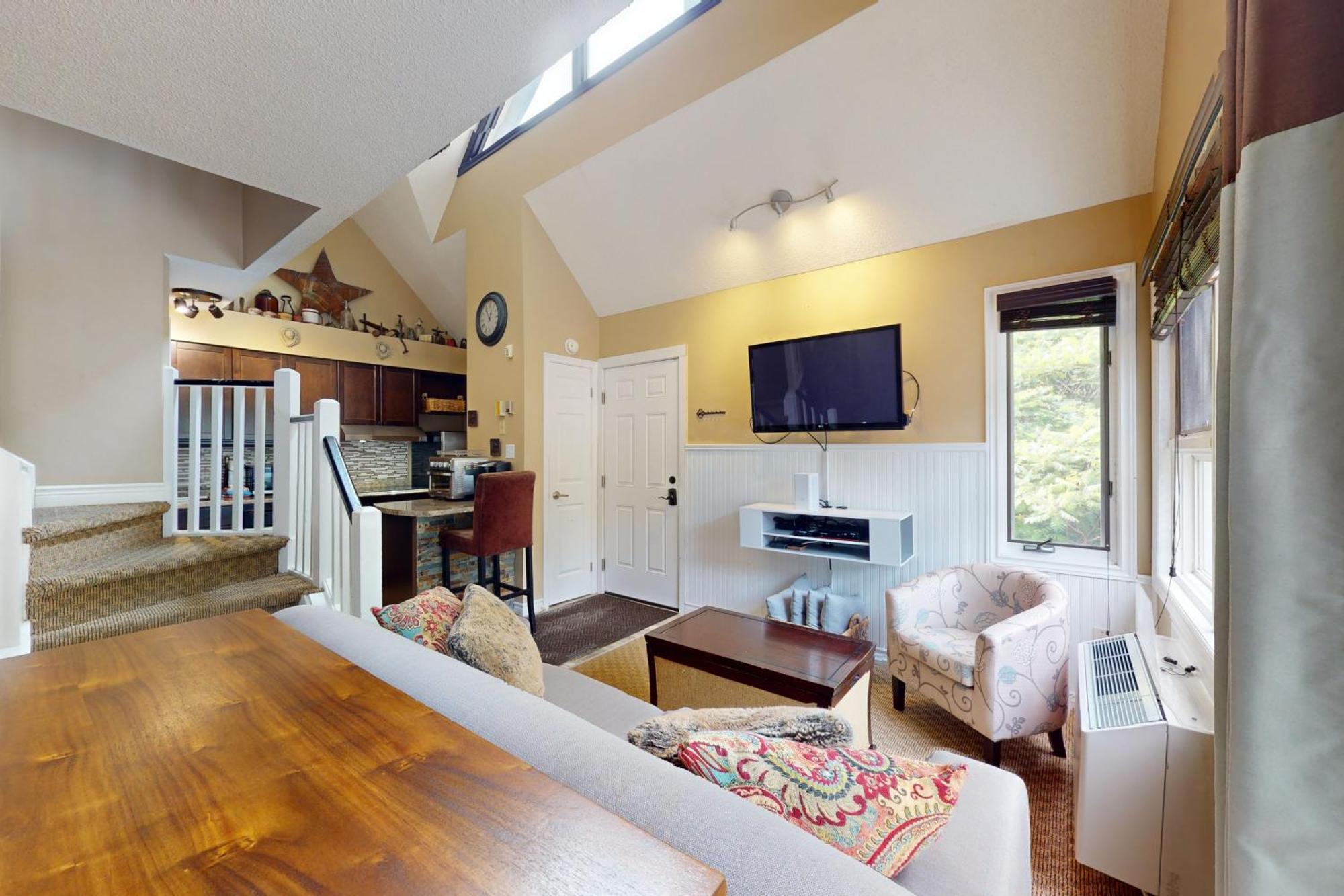 Condo 912 At North Creek Resort Blue Mountains Esterno foto